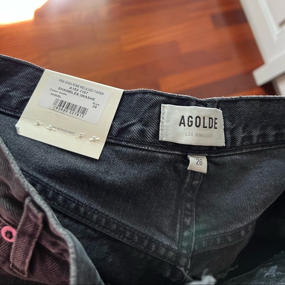 Agolde jeans - Picture 2 of 3